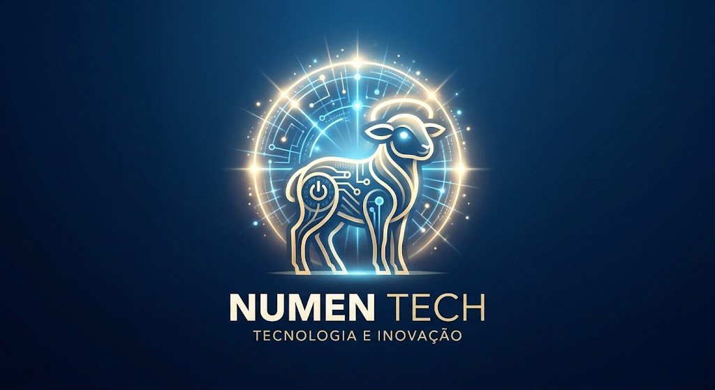 Numen Tech, tecnologia e inovação